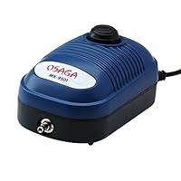 Algopix Similar Product 8 - Osaga Membrane compressors MK-9501