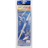 Algopix Similar Product 14 - Estes 2183 Shuttle Xpress Flying Model