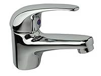 Algopix Similar Product 9 - PRAGA model sink mixer tap