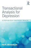 Algopix Similar Product 3 - Transactional Analysis for Depression