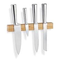 Algopix Similar Product 4 - Relaxdays Magnetic Strip Natural Grain