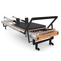 Algopix Similar Product 17 - Peak Pilates fit Reformer
