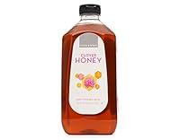 Algopix Similar Product 16 - Prince  Spring  Pure Clover Honey