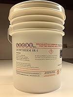 Algopix Similar Product 20 - Dowtherm SR1 Heat Transfer Fluid  5