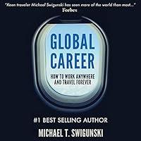 Algopix Similar Product 2 - Global Career How to Work Anywhere and