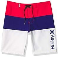 Algopix Similar Product 10 - Hurley Boys Classic Board Shorts