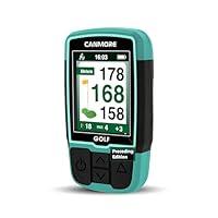 Algopix Similar Product 5 - CANMORE Preceding HG200 Handheld GPS