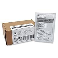 Algopix Similar Product 14 - GORILLA SUPPLY Credit Card Cleaning
