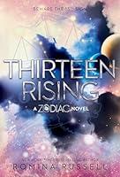 Algopix Similar Product 8 - Thirteen Rising (Zodiac)