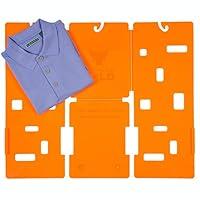 Algopix Similar Product 12 - Miracle Fold Laundry Folder Clothes