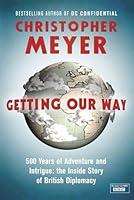 Algopix Similar Product 8 - Getting Our Way 500 Years of Adventure