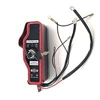 Algopix Similar Product 3 - Cancanle Key Ignition Switch Box for