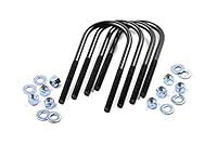 Algopix Similar Product 10 - Rough Country 916 Round Suspension