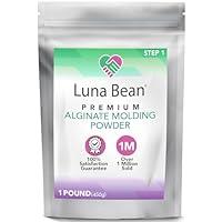 Algopix Similar Product 9 - Casting Keepsakes Luna Bean Alginate