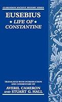 Algopix Similar Product 7 - Life of Constantine Clarendon Ancient