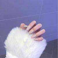 Algopix Similar Product 10 - Cathercing 24 Pcs Ballerina Pure Color