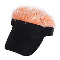 Algopix Similar Product 11 - Nmslsj Hat Unisex Lightweight Style 3