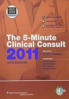 Algopix Similar Product 19 - The 5-Minute Clinical Consult 2011