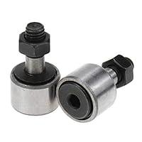 Algopix Similar Product 10 - Sydien CF5 Cam Follower KR13 Needle