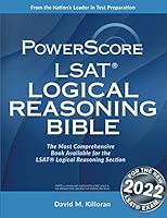 Algopix Similar Product 15 - The PowerScore LSAT Logical Reasoning