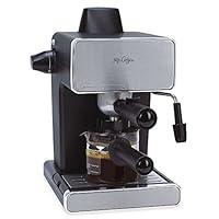 Algopix Similar Product 18 - Mr Coffee BVMCECM260RB1 Steam