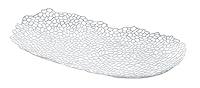 Algopix Similar Product 15 - AlessiOpus Centerpiece in Steel