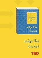 Algopix Similar Product 8 - Judge This (Ted)