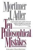 Algopix Similar Product 2 - Ten Philosophical Mistakes