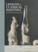Algopix Similar Product 11 - Lessons in Classical Painting