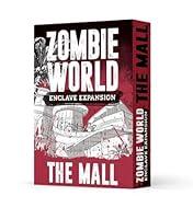 Algopix Similar Product 14 - The Mall Enclave Expansion  Zombie