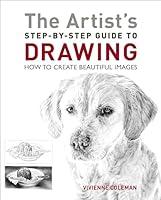 Algopix Similar Product 3 - The Artists StepbyStep Guide to