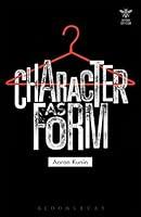Algopix Similar Product 18 - Character as Form (Beyond Criticism)