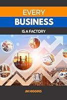 Algopix Similar Product 18 - Every Business is a Factory