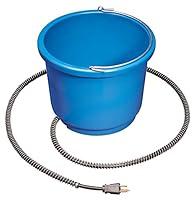 Algopix Similar Product 1 - API Heated Bucket Heated Round Bucket