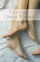 Algopix Similar Product 14 - Televising Queer Women: A Reader