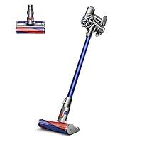 Algopix Similar Product 9 - Dyson SV06 V6 Fluffy HardFloor