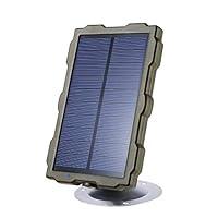 Algopix Similar Product 20 - Ctronics Solar Panel Wildlife Trail