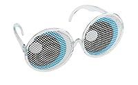 Algopix Similar Product 16 - Bubbles Powerpuff Girls Eye Glasses