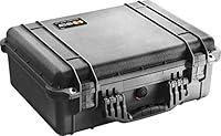 Algopix Similar Product 9 - Pelican 1520 Case With Padded Divider