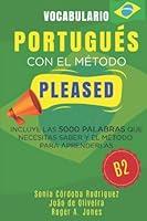 Algopix Similar Product 3 - Vocabulario PORTUGUS con el mtodo