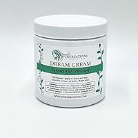 Algopix Similar Product 18 - Dream Cream Hibiscus Conditioning Hair