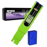 Algopix Similar Product 1 - Gain Express ORP Redox Meter Tester
