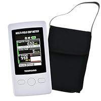 Algopix Similar Product 6 - TENMARS MultiField EMF Meter Pocket