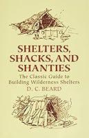 Algopix Similar Product 3 - Shelters Shacks and Shanties The