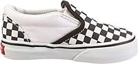 Algopix Similar Product 3 - Vans Classic Slipon Childrens