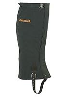 Algopix Similar Product 7 - Kenetrek Hunting Gaiters, Black, X-Large