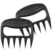 Algopix Similar Product 7 - Bear Paws The Original Meat Shredder