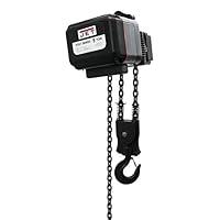 Algopix Similar Product 12 - JET VOLT50003P15 5Ton Electric