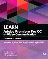 Algopix Similar Product 12 - Learn Adobe Premiere Pro CC for Video