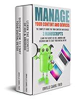 Algopix Similar Product 11 - Manage Your Content and Devices The